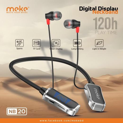 MEKE NB20 Neckband