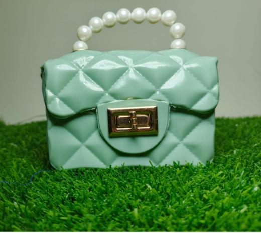 Crossbody Children Hand Bag