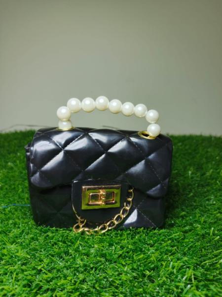 Crossbody Children Hand Bag