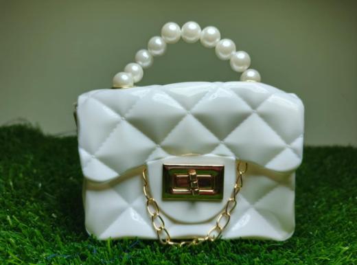 Crossbody Children Hand Bag