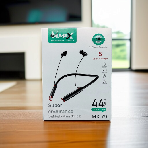 M-max MX-79 Neckband